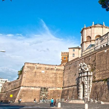 Vatican Dream Rome Exterior photo