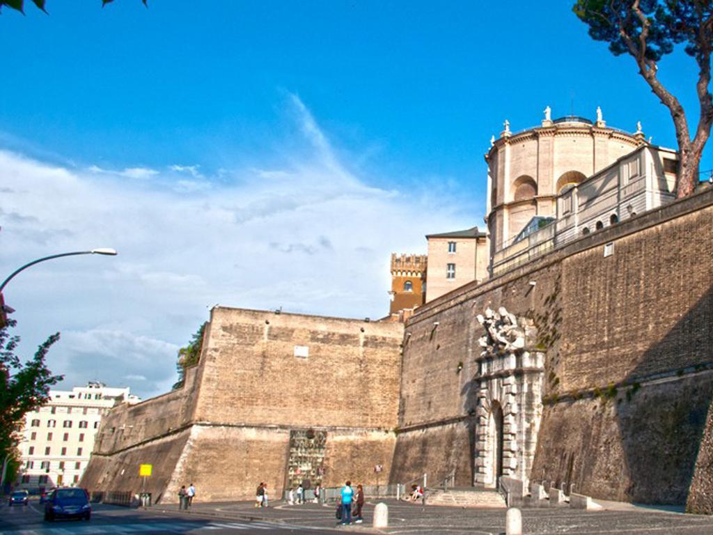 Vatican Dream Rome Exterior photo